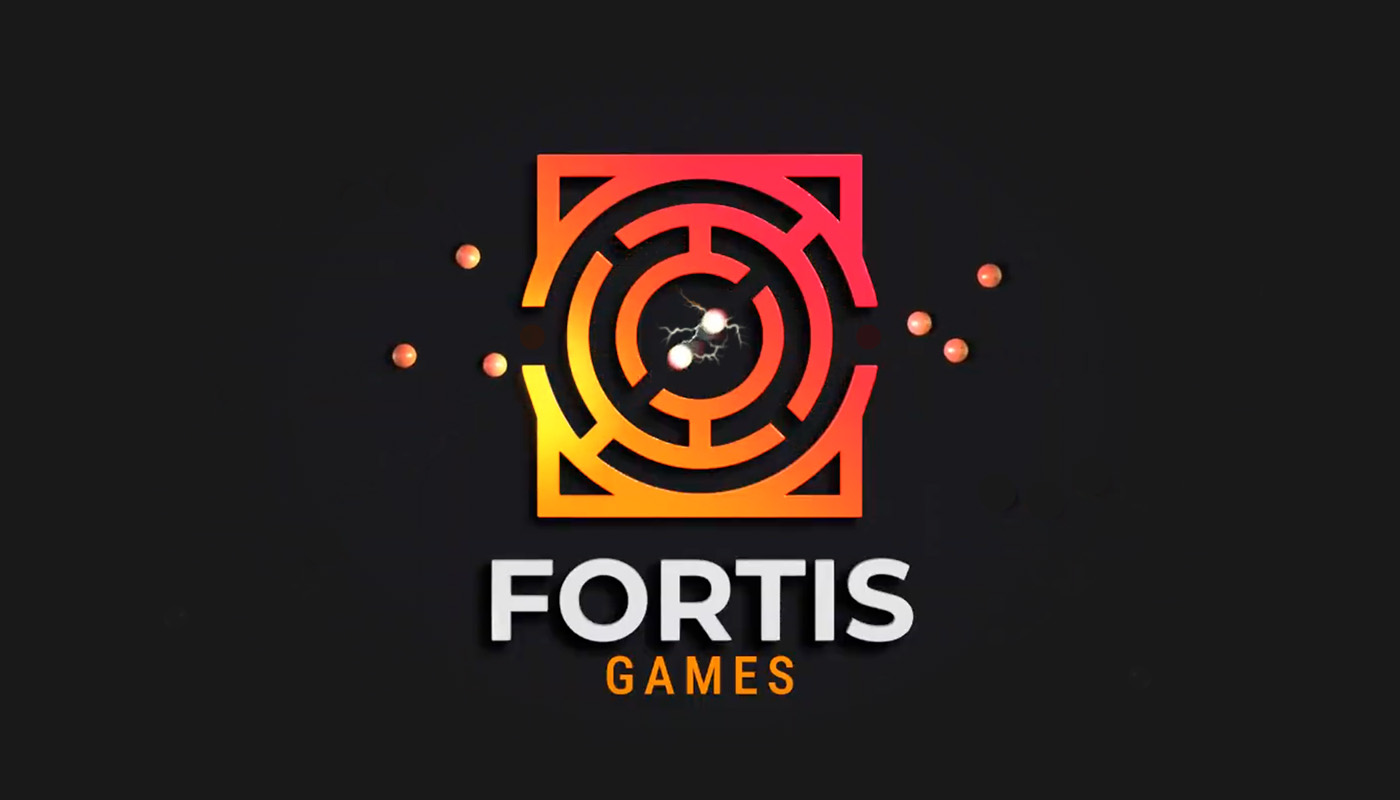 Fortis Logo.